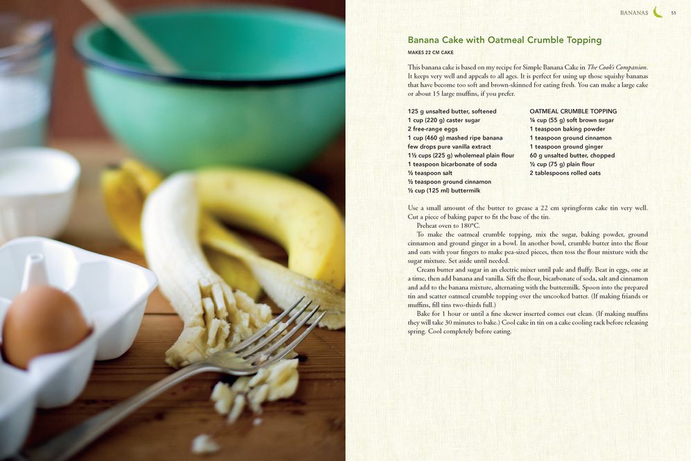Kitchen Garden Companion Cooking: Gather, Chop, Cook, Plate, Eat