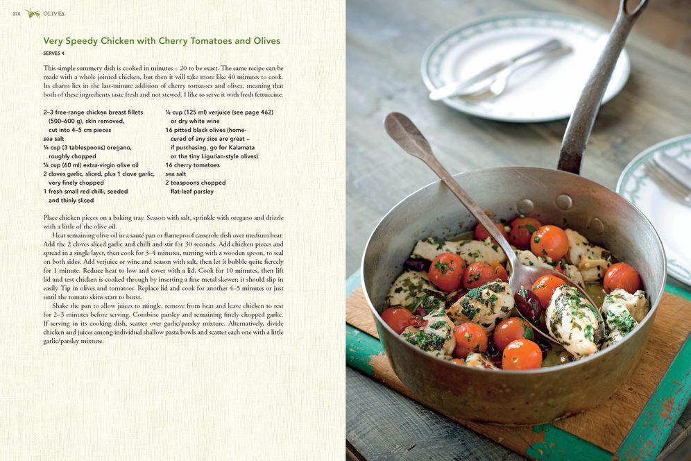 Kitchen Garden Companion Cooking: Gather, Chop, Cook, Plate, Eat