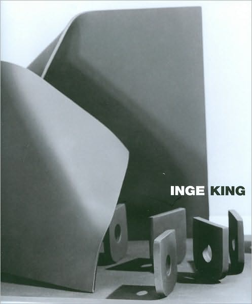 Inge King