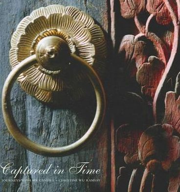 Captured in Time: Journeys with My Camera