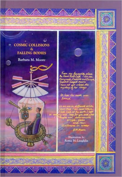 Cosmic Collisions and Falling Bodies