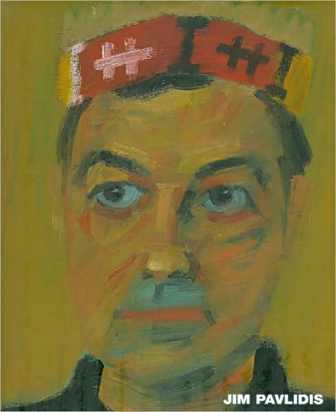 Jim Pavlidis