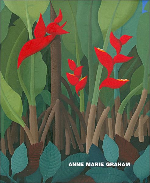 Anne Marie Graham