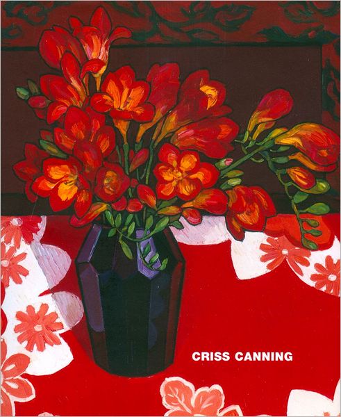 Criss Canning