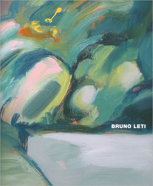 Bruno Leti: Mini Art Book No. 17