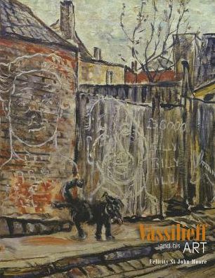 Vassilieff and His Art