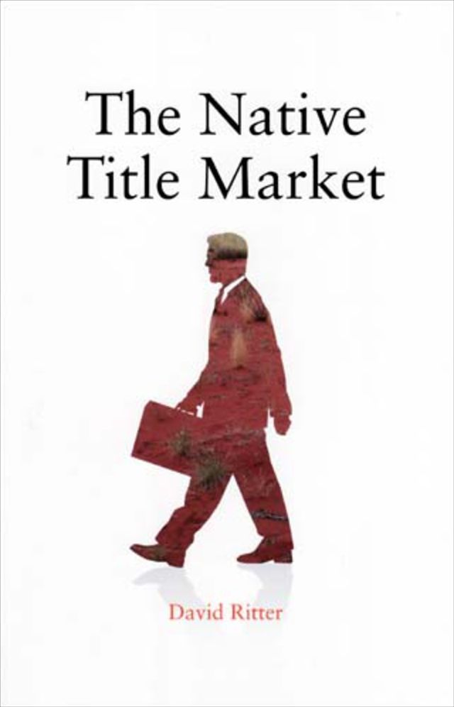 The Native Title Market