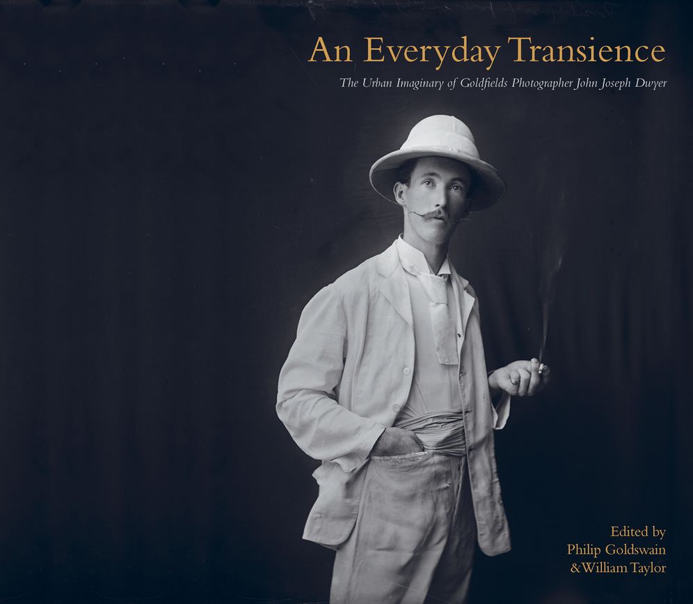 An Everyday Transience: The Urban Imaginary of Goldfields Photographer John Joseph Dwyer