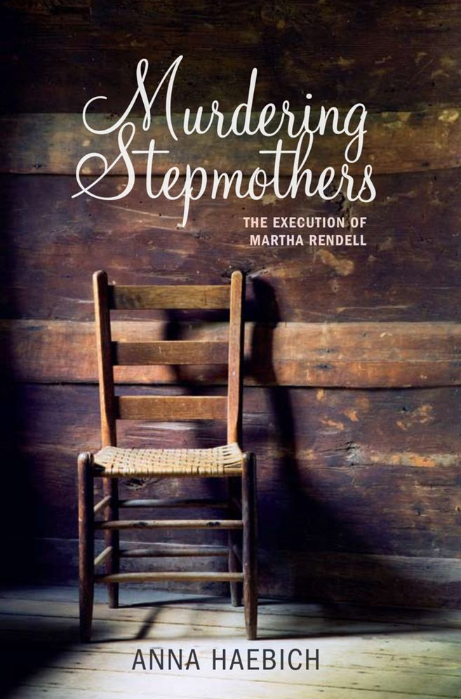 Murdering Stepmothers