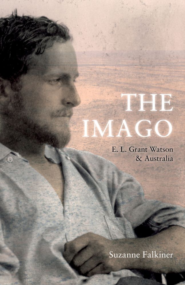 The Imago: E. L. Grant Watson and Australia
