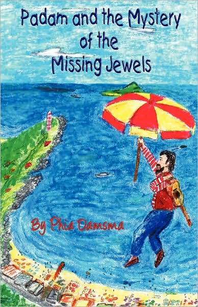Padam And The Mystery Of The Missing Jewels
