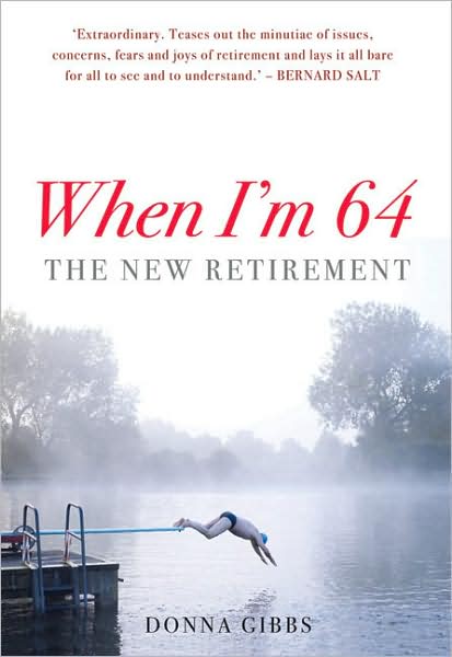 When I'm 64:
