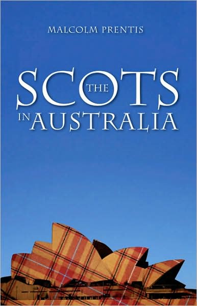 The Scots in Australia