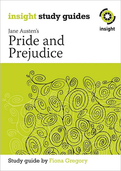 Pride & Prejudice