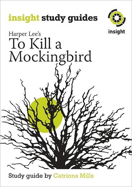 To Kill a Mockingbird
