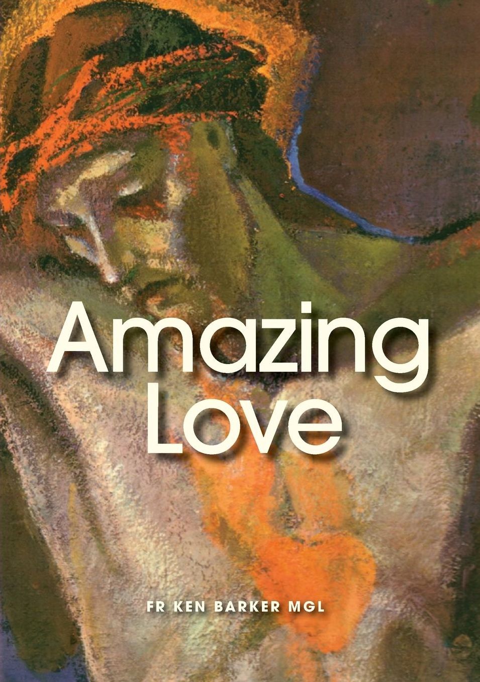 Amazing Love