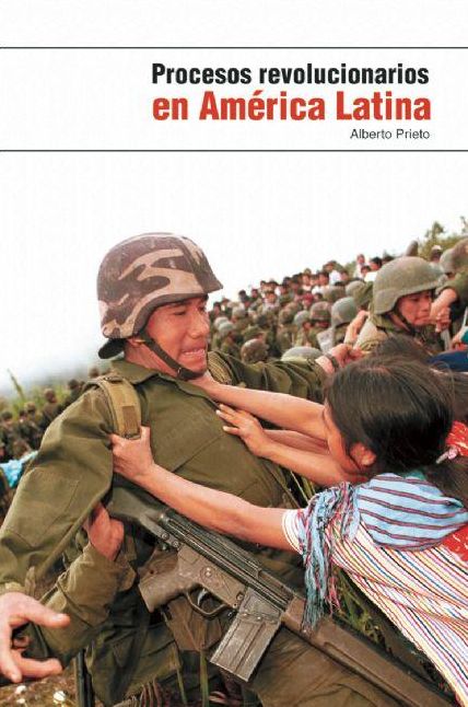 Procesos revolucionarios en America Latina