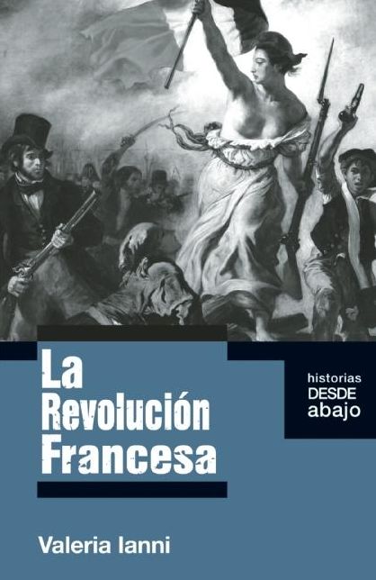 La revolucion francesa