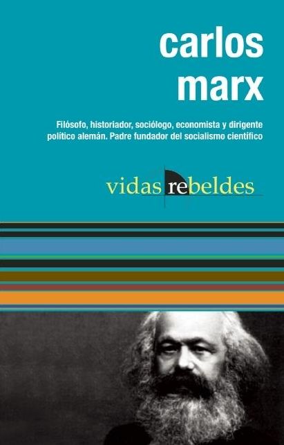 Carlos Marx