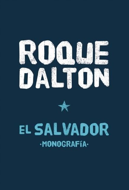 El Salvador Monografia