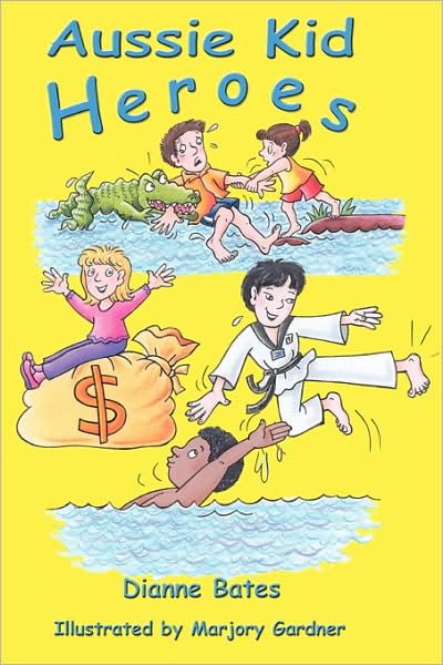 Aussie Kid Heroes