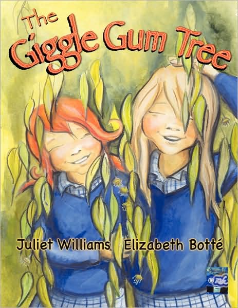 The Giggle Gum Tree