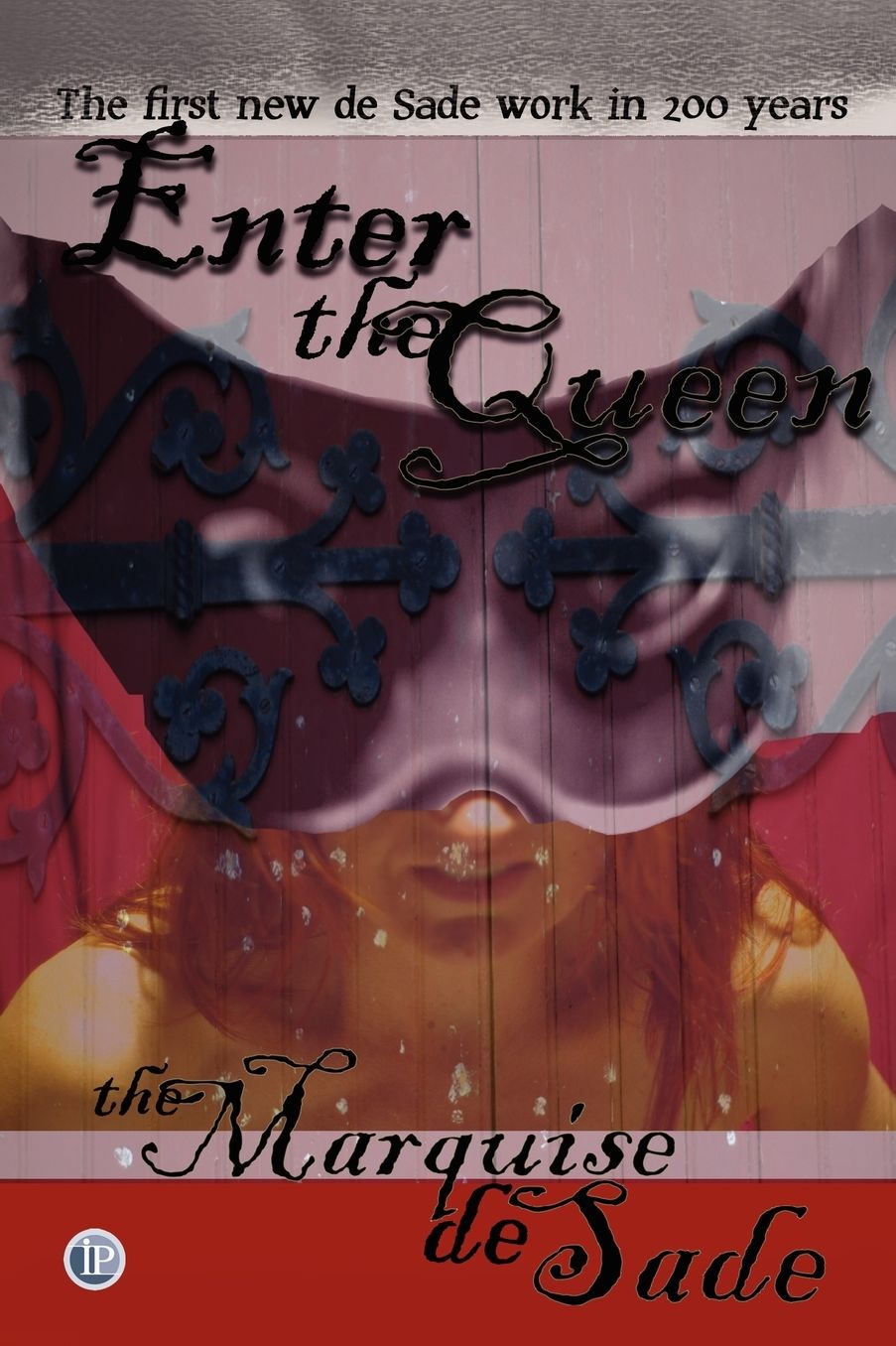 Enter the Queen