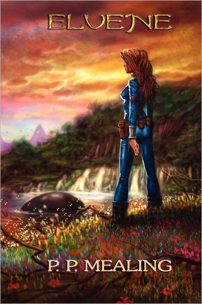 Elvene
