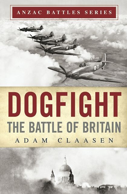Dogfight: The Battle of Britain