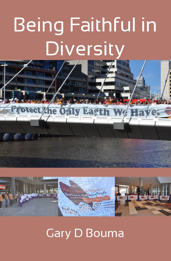 Being Faithful in Diversity: Religions and Social Policy in Multifaith Society