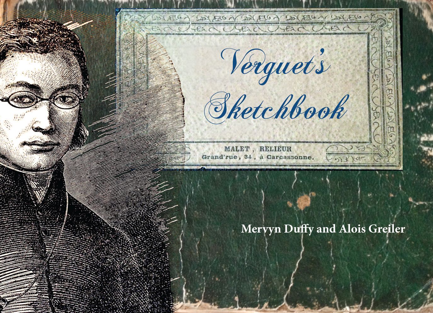 Verguet's Sketchbook: A Marist Missionary Artist in 1840s Oceania