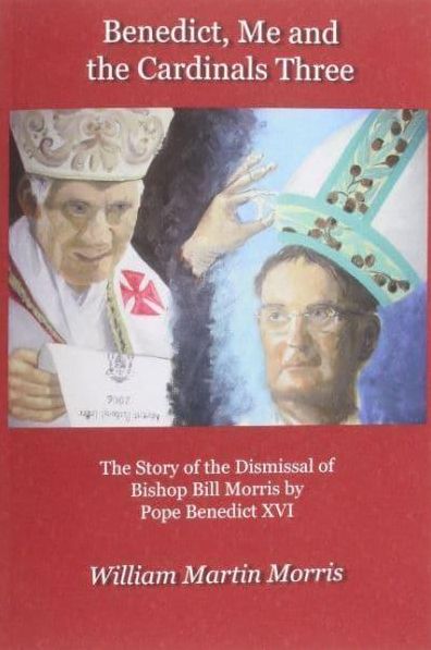 Benedict, Me and the Cardinals Three