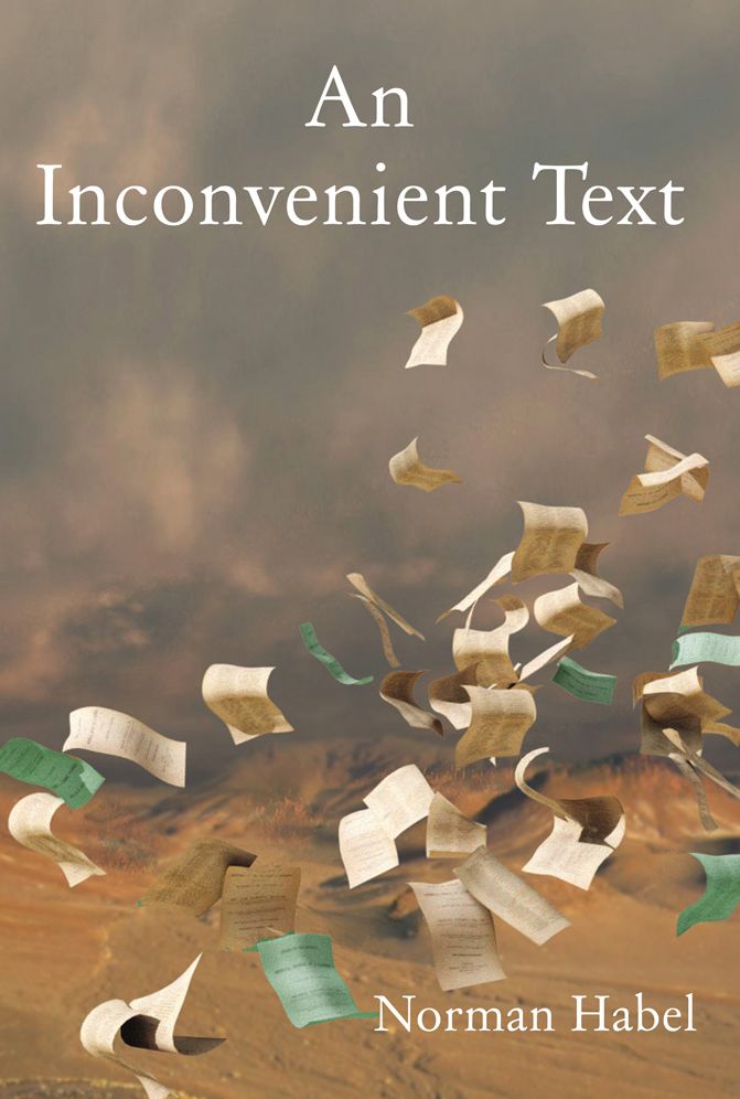 An Inconvenient Text: Is Green Reading of the Bible Possible?