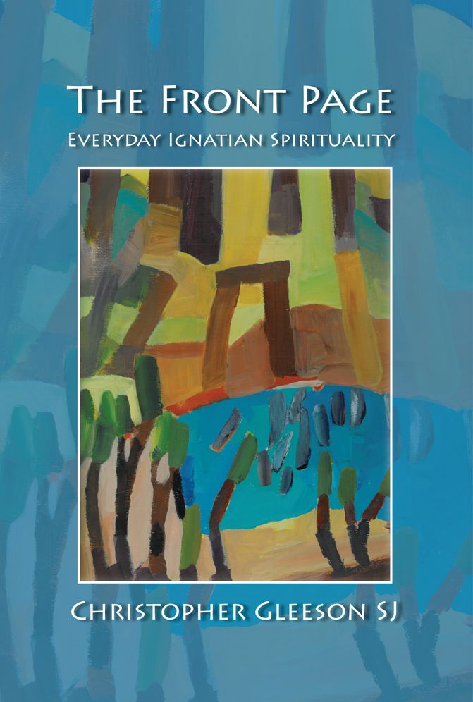 Front Page: Everyday Ignatian Spirituality