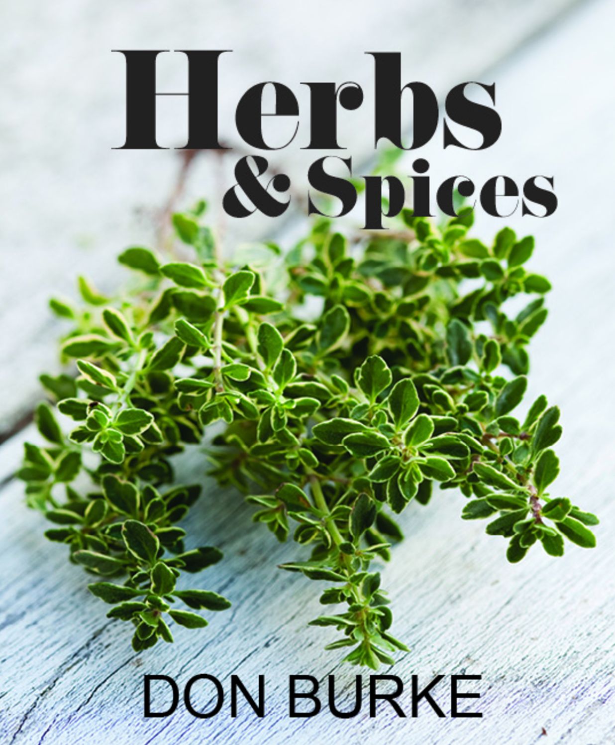 Herbs & Spices