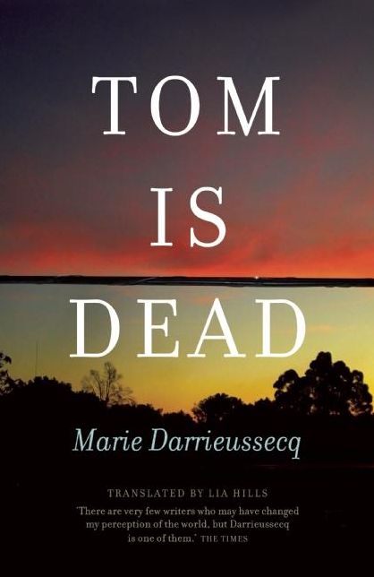 Tom is Dead