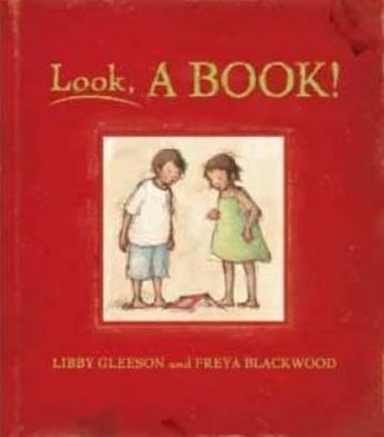 Look a Book!
