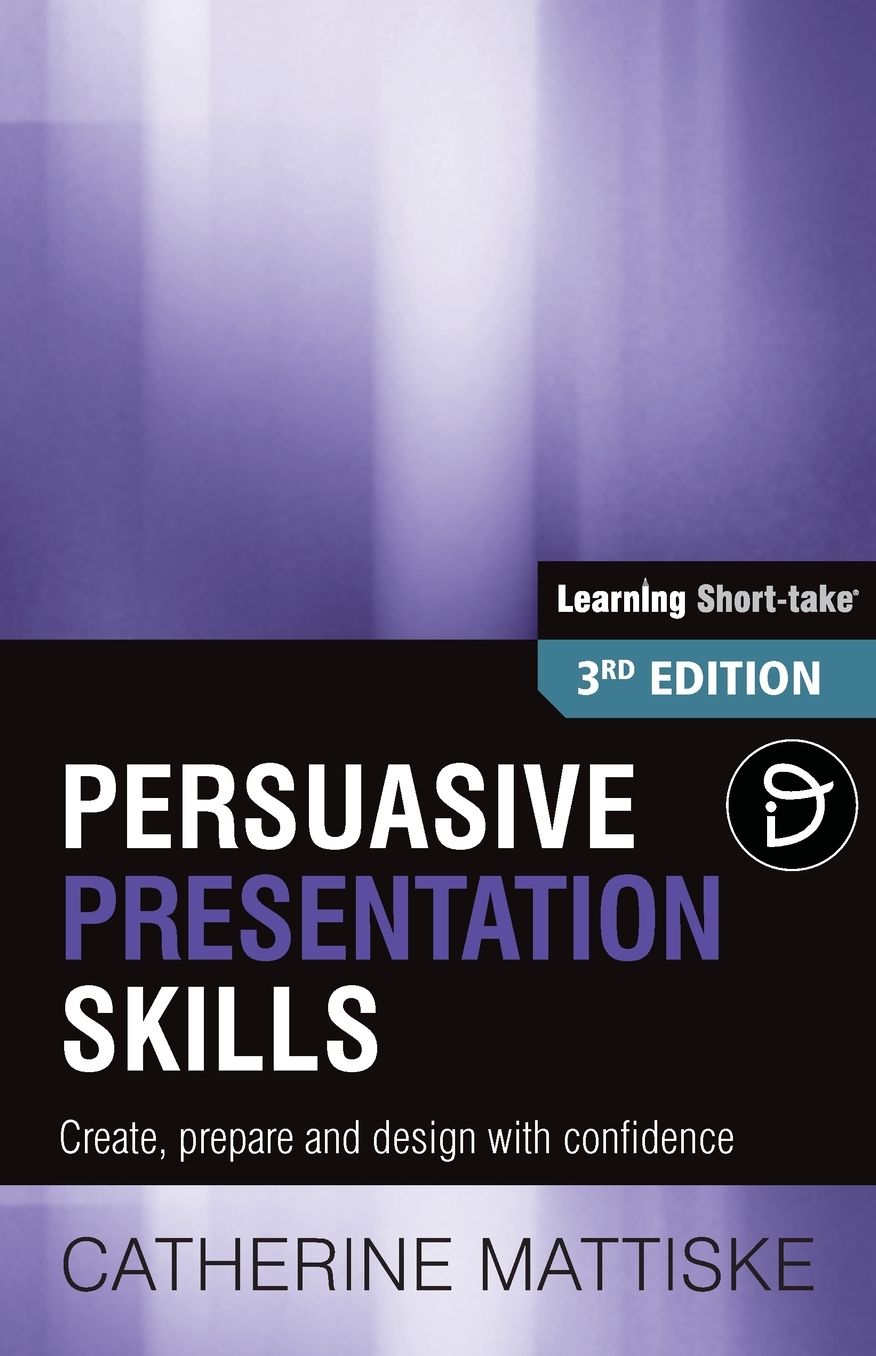 Persuasive Presentation Skills