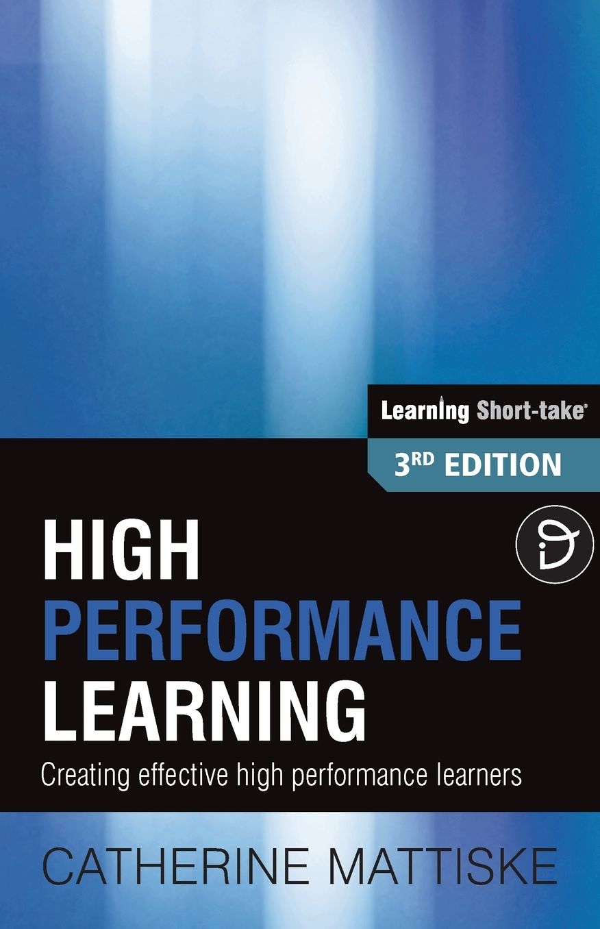 High Performance Learning