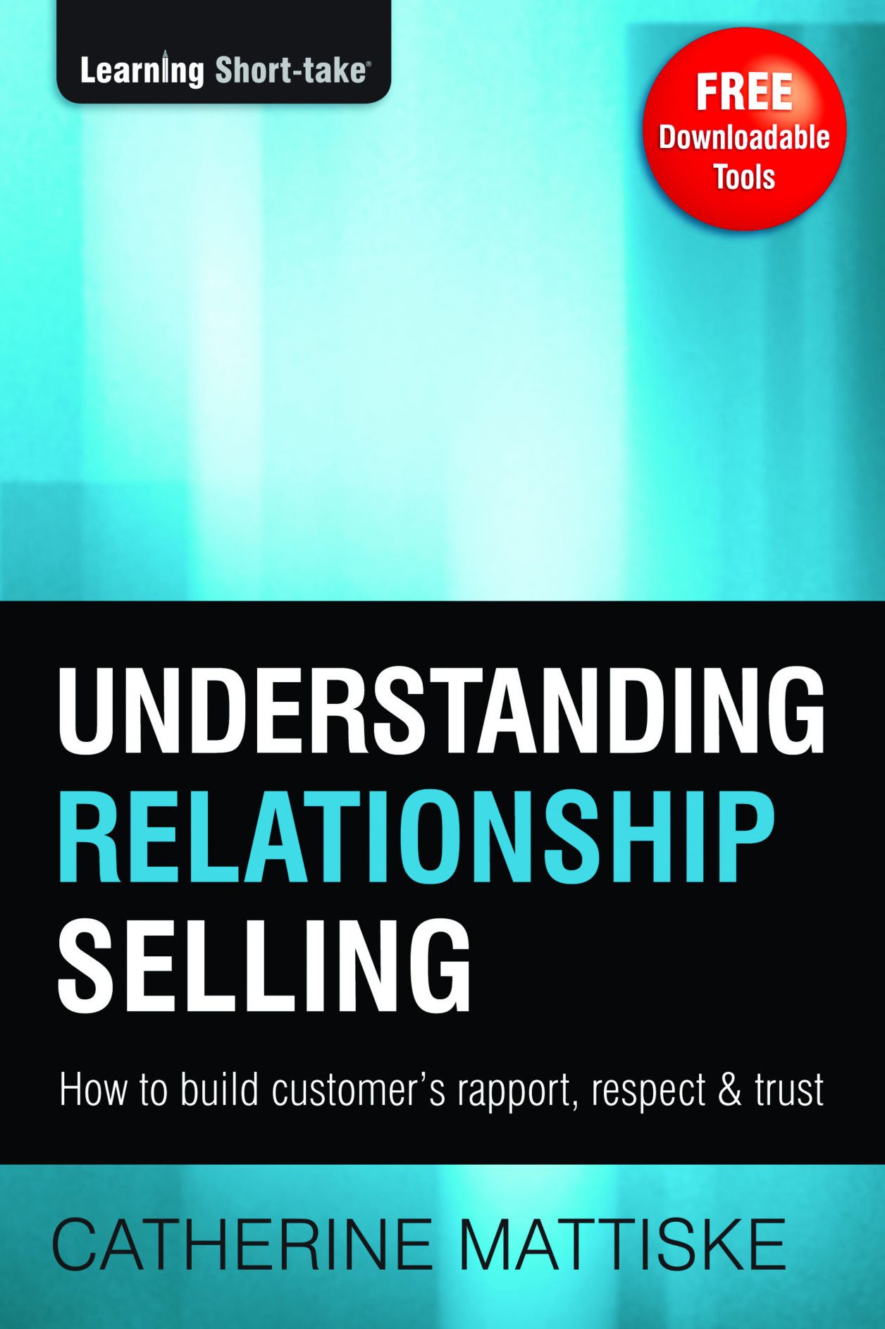 Understanding Relationship Selling