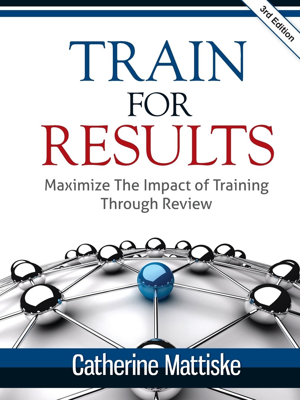 Train for Results
