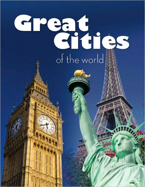 Great Cities Of The World