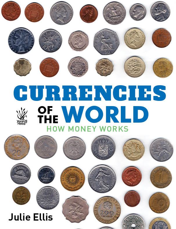Currency of the World: How Money Works