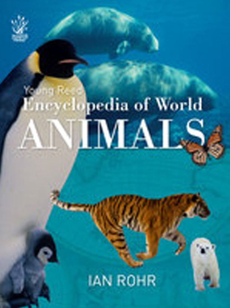 Encyclopedia of World Animals
