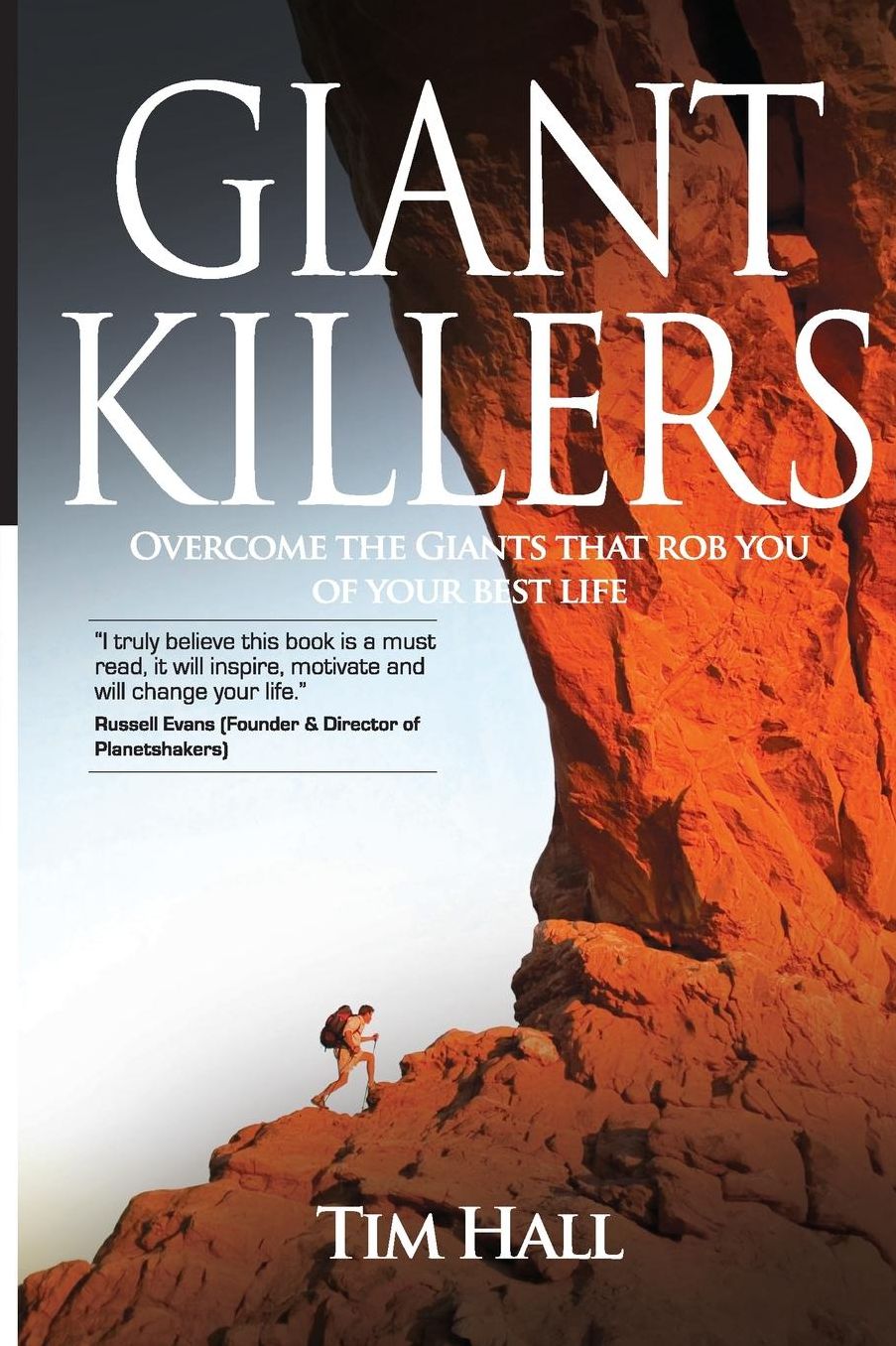 Giant Killers