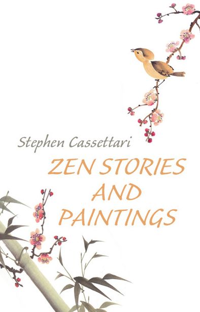 Zen Stories and Paintngs