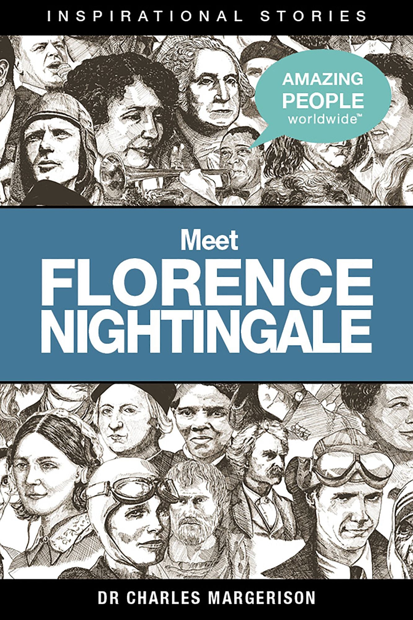 Meet Florence Nightingale