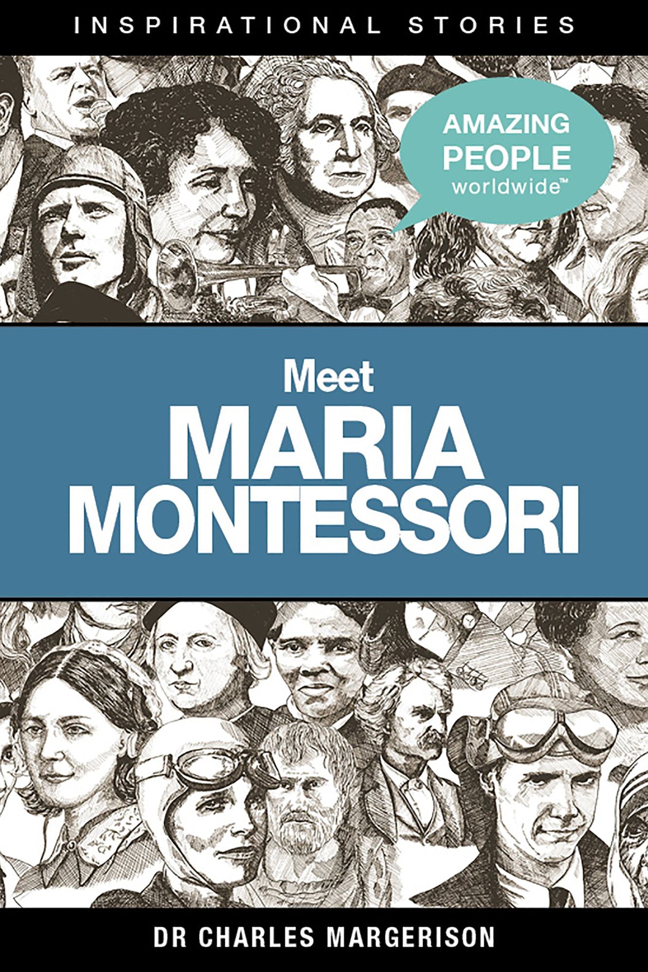 Meet Maria Montessori