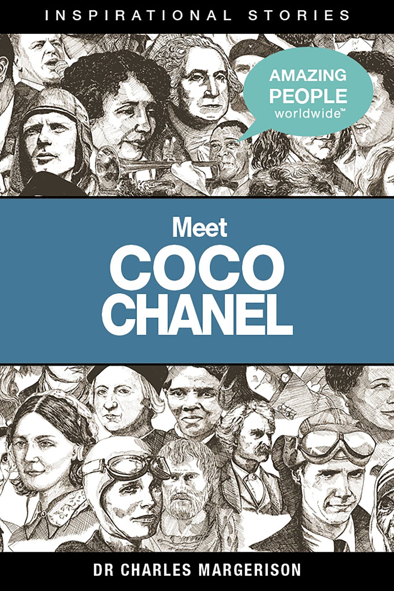 Meet Coco Chanel