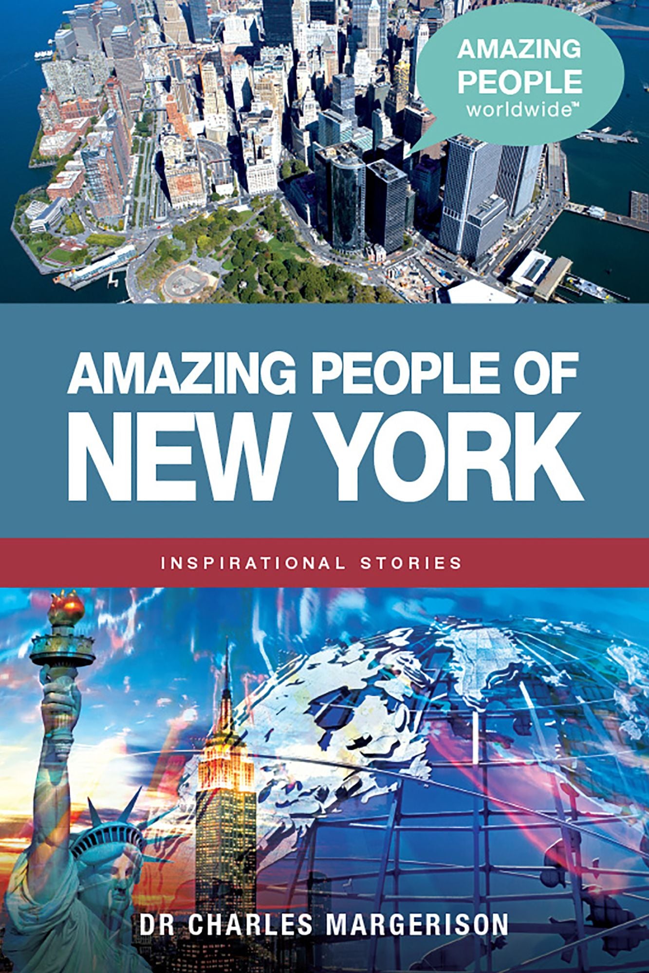 Amazing People of New York
